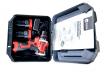 Шуруповёрт аккумуляторный EDON ED-16BL
